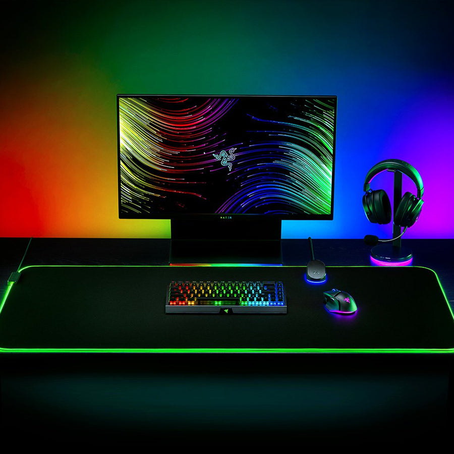 Razer Goliathus Chroma Gmg Mat | RZ02-02500100-R3M1