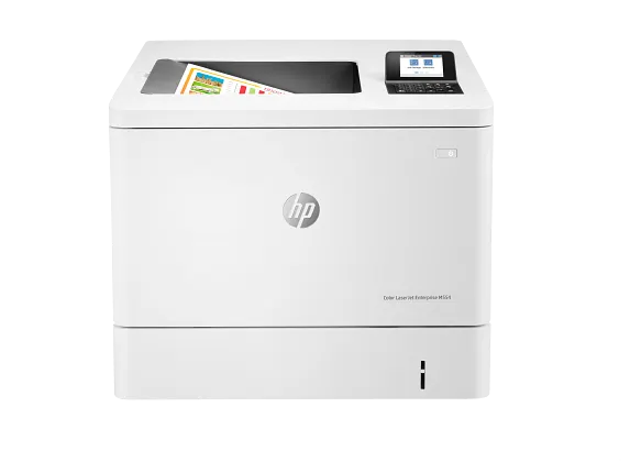 HP Color Laserjet Enterprise M554dn | 7ZU81A#B19 | Warranty included