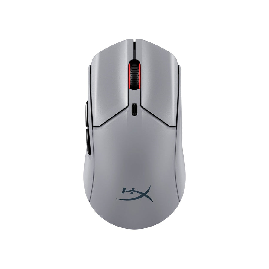 HyperX Pulsefire Haste 2 Core Wireless Black Gaming Mouse | SKU: 8R2E6AA | Official Warranty UAE