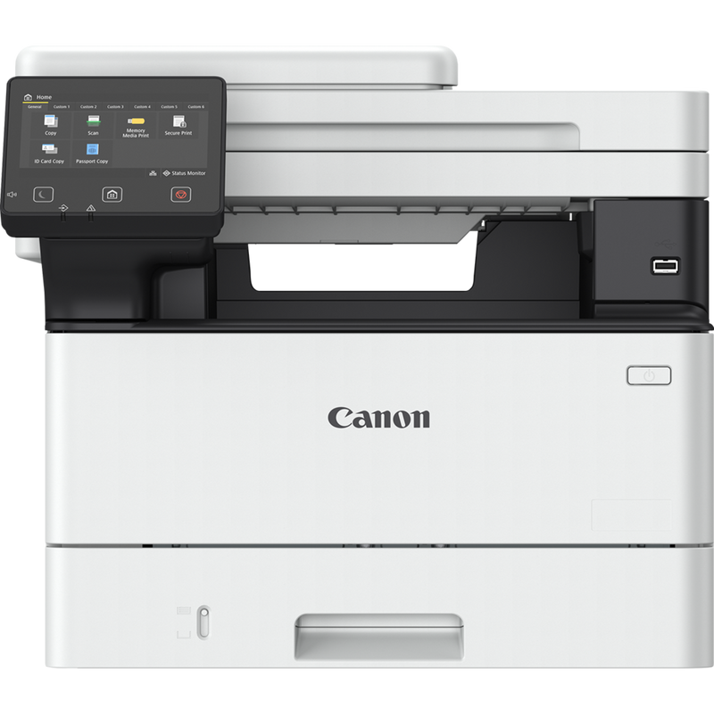 Canon Laser I-sensys Mf463dw | 5951C008BA | Warranty Included