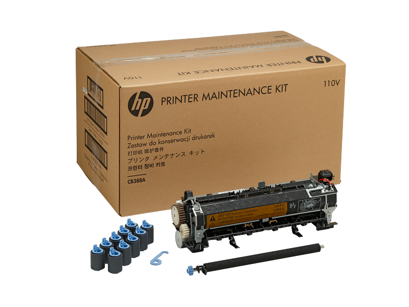 HP LaserJet 220V User Maintenance Kit (Q5422A)