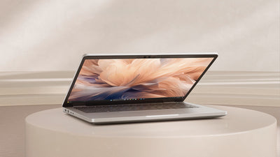 Dell Pro 14 Plus | Intel Core Ultra 5 235U vPro | 16GB RAM | 512GB SSD | Intel Graphics | Windows 11 Pro | SKU: BTO105_PB14250_EMEA | 1-Year Dell ProSupport UAE