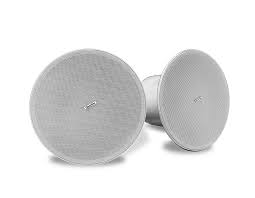 Clearone Ceiling Speakers | 910-151-001-01 | Warranty Included