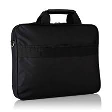 Dell Pro Lite Business Case | Fits Laptops up to 14" | Slim Lightweight Design | Professional Carrying Bag | SKU: CRY-VPN-460-11753 | 1-Year Dell ProSupport UAE