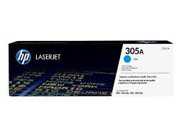 HP Cyn Contract Original Lj Toner Cartridge