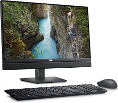 Dell OptiPlex 7420 All-in-One | Intel Core i7-14700 vPro | 16GB DDR5 RAM | 512GB NVMe SSD | Intel Integrated Graphics | 23.8" FHD Touch Display | Windows 11 Pro | SKU: 7420AIO-I7-VPN-210-BLDW | 3-Year ProSupport UAE