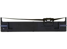 Epson Black Ribbon For Lq-690 | C13S015610 | Warranty Included