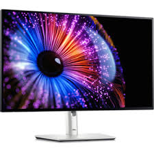 Dell UltraSharp 32 4K Thunderbolt Hub Monitor (U3225QE) | 31.5" 4K UHD | 120Hz | Thunderbolt 4 (90W PD) | IPS Black | SKU: 210-BQTK | 3-Year Warranty