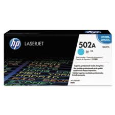 HP LaserJet Cyan Developer Unit (5PN60A)