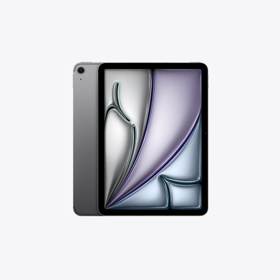 Apple iPad Air 11-inch Wi-Fi 512GB Space Gray