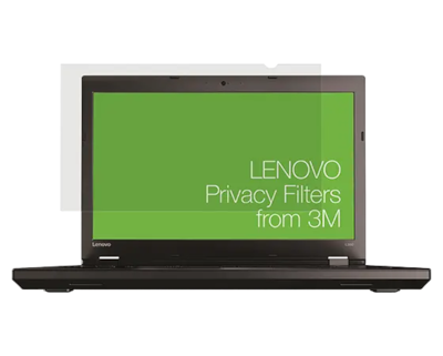Lenovo 15.6" 3M Privacy Filter
