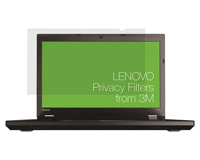 Lenovo LENOVO 15.6"3M PRIVACY FILTTER