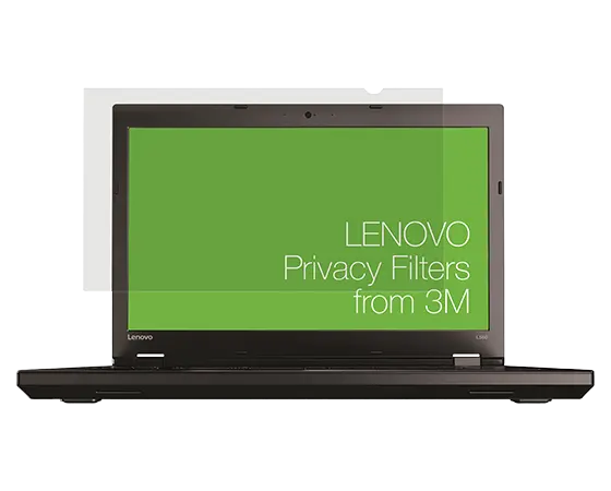 Lenovo LENOVO 15.6"3M PRIVACY FILTTER
