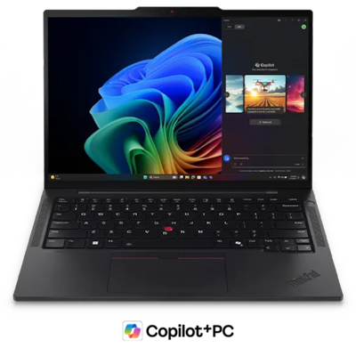 Lenovo ThinkPad T14s Gen 6 | Intel Core Ultra 7 268V | 32GB RAM | 512GB SSD | Windows 11 Pro | 21T14SG6512 | 4Y