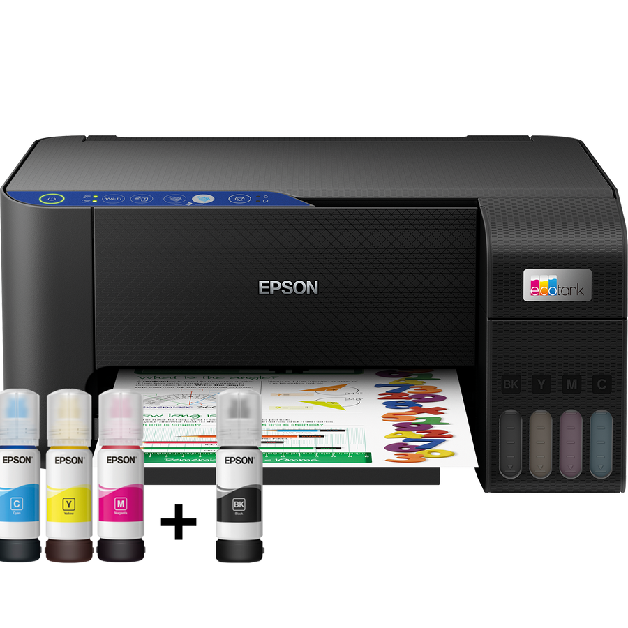 Epson L3251 -j26h006 | C11CJ67419 | Warranty Included