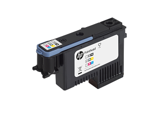 HP 731 DesignJet Printhead (P2V27A)