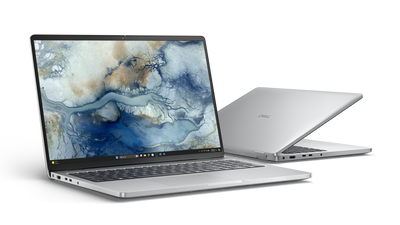 Dell Pro 16 (PC16250) | Intel Core 5 120U | 8GB RAM | 512GB SSD | Intel Graphics | Ubuntu Linux | SKU: BTO006_PC16250_EMEA_UBU | 1-Year Dell ProSupport UAE
