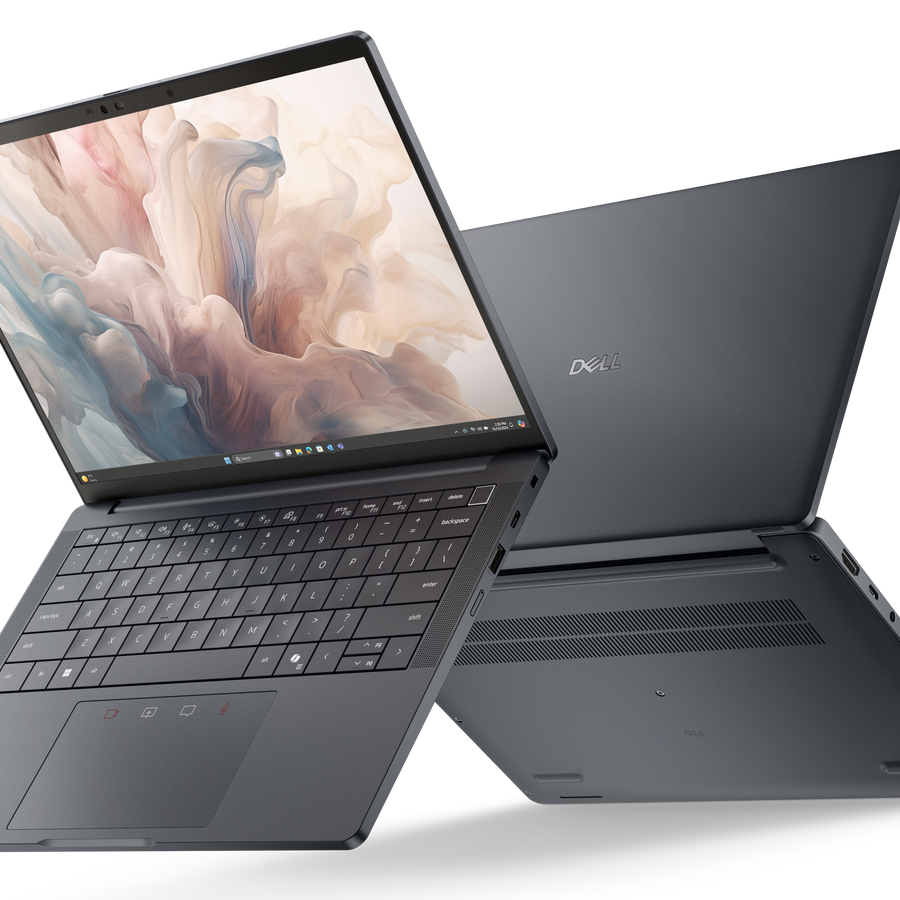 Dell Latitude 7350 (Pro 13 Premium) | Intel Core Ultra 7 266V vPro | 16GB RAM | 512GB SSD | Intel Arc Graphics | Windows 11 Pro | SKU: BTO206_PA13250_EMEA | 3-Year Dell ProSupport UAE