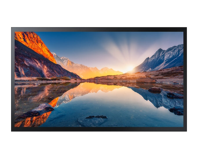 Samsung Touch Screen , Smart Signage , 32 | LH32QMRTBGCXUE