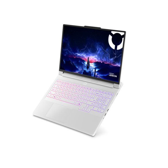 Lenovo Legion Pro 7 16 | 83F5001SAX | Intel Core Ultra 9 275HX | 64GB RAM | 2TB SSD | 16" OLED WQXGA 240Hz | NVIDIA GeForce RTX 5080 (16GB) | Windows 11 Home