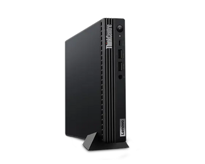 Lenovo ThinkCentre M70q Gen 4 Tiny