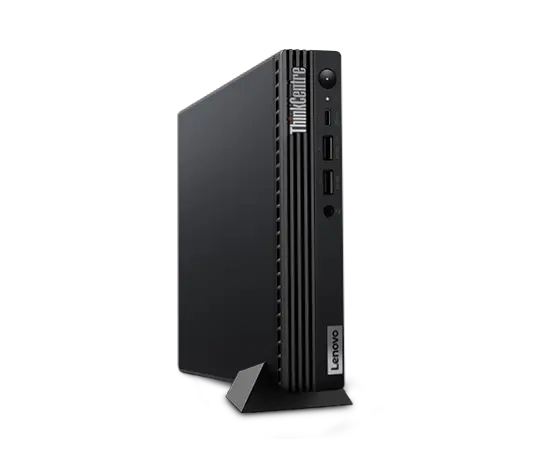 Lenovo ThinkCentre M70q Gen 4 Tiny