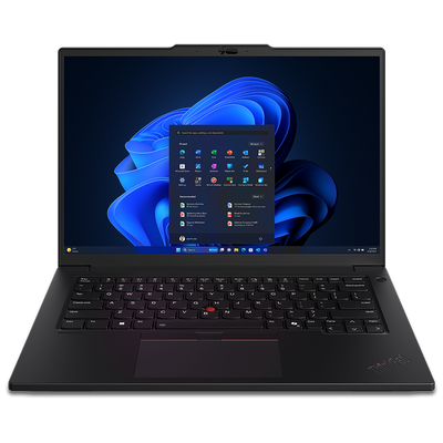 Lenovo ThinkPad P14s Gen 5