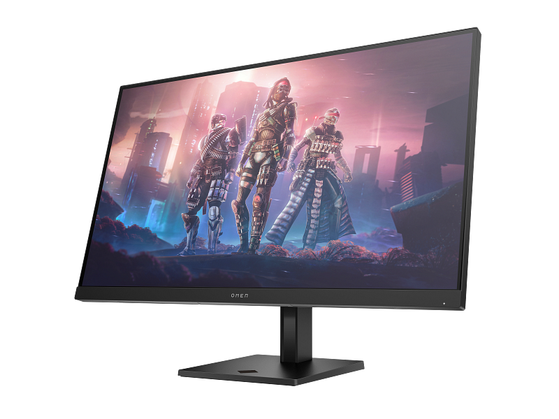 HP Omen 32q Quad HD 165Hz Gaming Display | SKU: 780K0AS#ABV | Official Warranty UAE