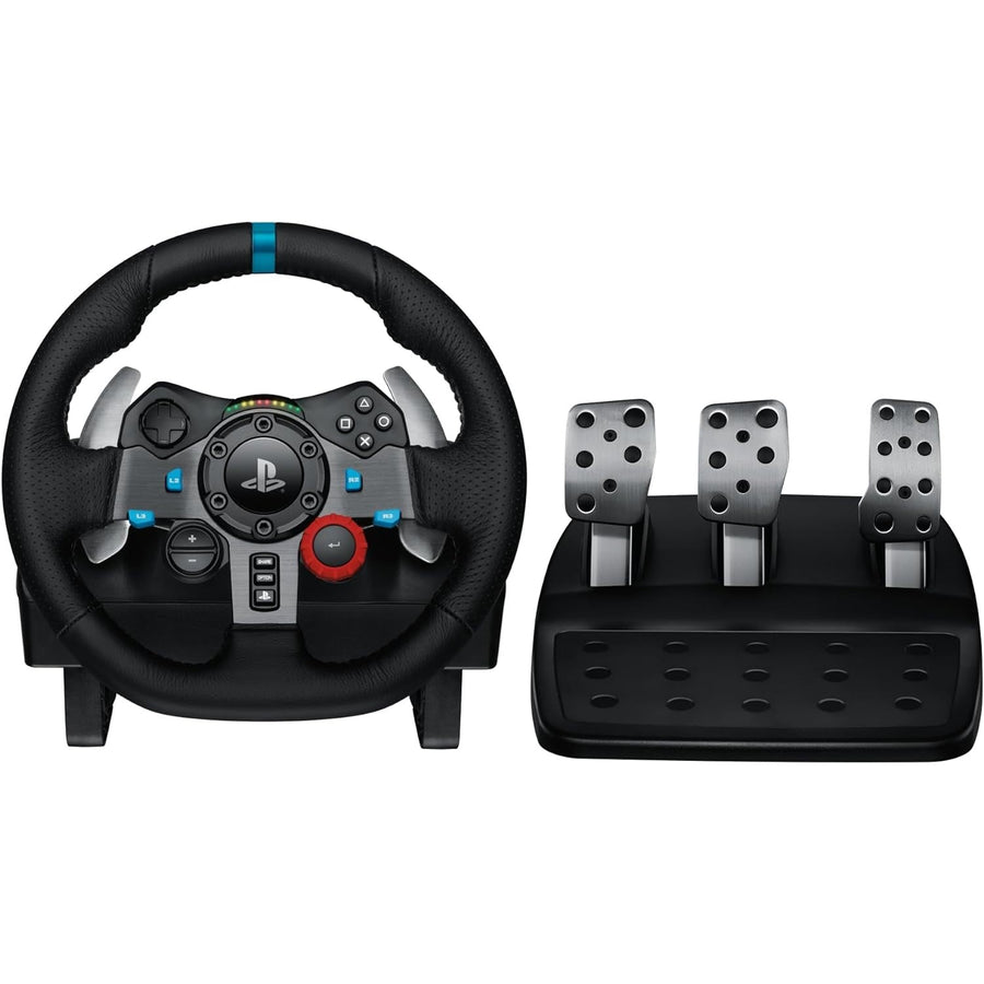 Logitech Racing Wheel G29 PS3, PS4 & PC | 941-000113