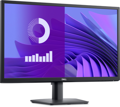 Dell Pro 24 Monitor - E2425HM, 60.47cm (23.8")
