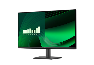 Dell E2725HM 27" FHD Monitor | 100Hz Refresh Rate | HDMI & DisplayPort | SKU: 210-BRDQ | 3-Year Advanced Exchange Warranty