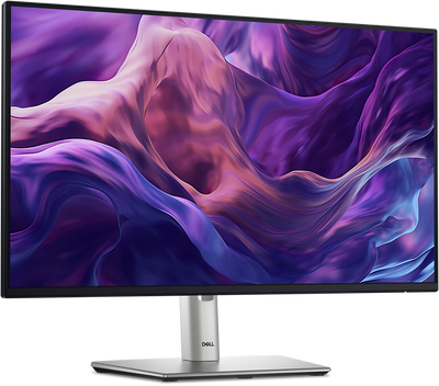 Dell 24 Monitor - P2425H, 60.5cm (23.8")