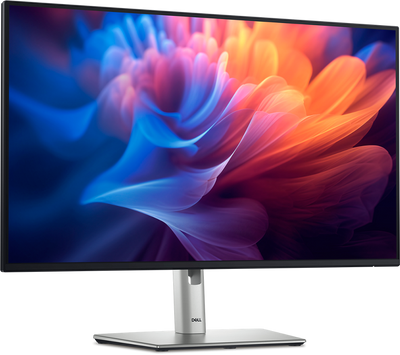 Dell 27 Monitor - P2725H, 68.6cm (27.0")
