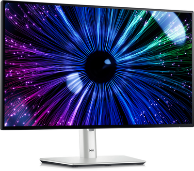 Dell UltraSharp 24 USB-C® Hub Monitor