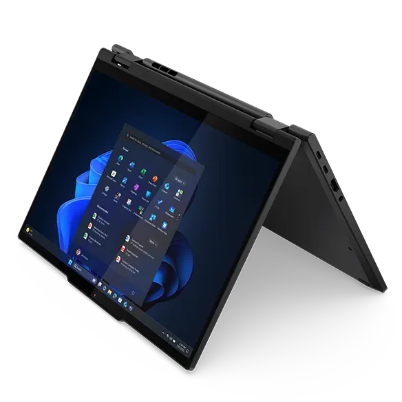 Lenovo ThinkPad T14s 2-in-1 | Intel Core Ultra 7 255U | 16GB RAM | 512GB SSD | Windows 11 Pro | 21R30011US | 3Y