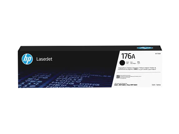 HP LaserJet Black Imaging Drum (W1766A)