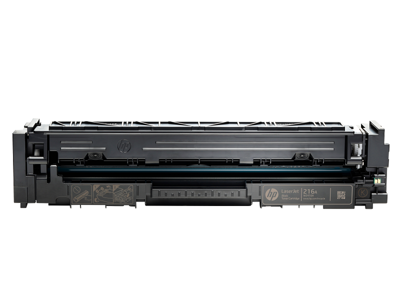 HP 216A Blk Original Laserjet Toner Crtg | W2410A | Warranty Included