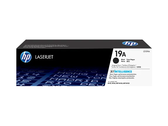 HP 19A Original LaserJet Imaging Drum (CF219A)