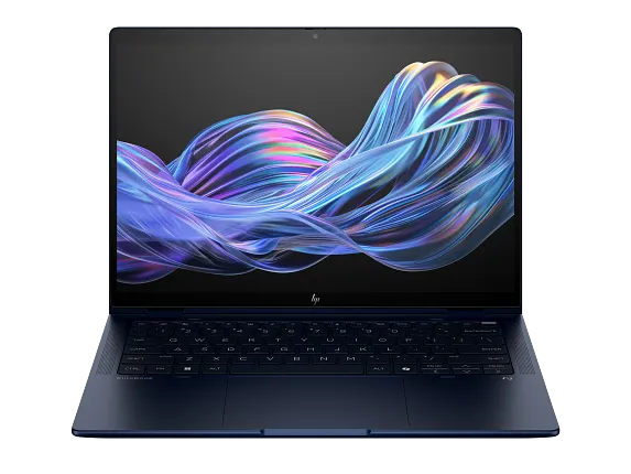 HP EliteBook X Flip G1i 14" 2-in-1 AI PC | Intel Core Ultra 7 258V | 32GB RAM | 1TB SSD | Intel Arc Graphics | 14" WUXGA Touch (800 nits) | Windows 11 Pro | SKU: B69CBET#ABV | Official Warranty UAE