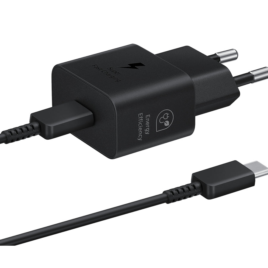 Samsung Power-superfast W/L Charger 2022-BLK | EP-P2400TBEGAE