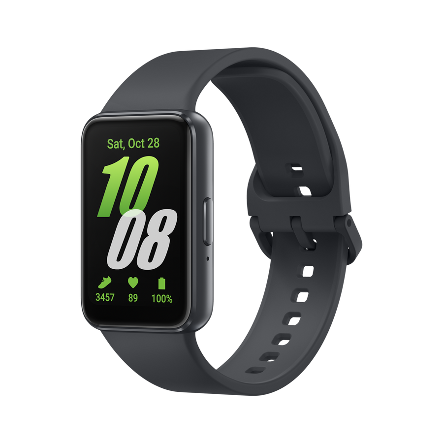Samsung Galaxy Fit 3 - Gray | SM-R390NZAAMEA