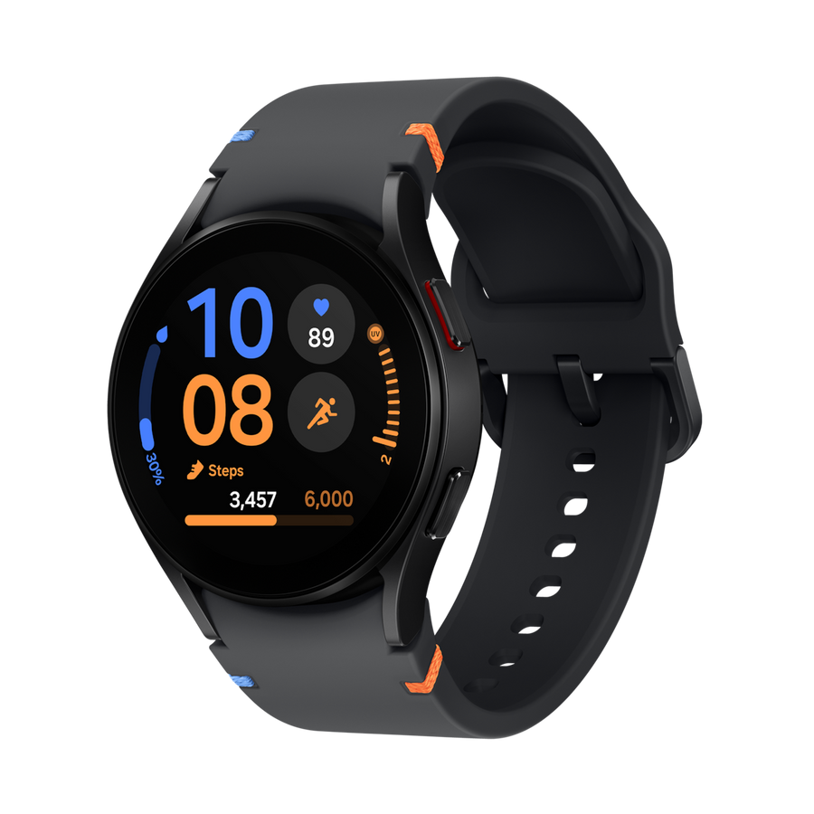 Samsung Galaxy Watch FE 40mm - Black | SM-R861NZKAMEA