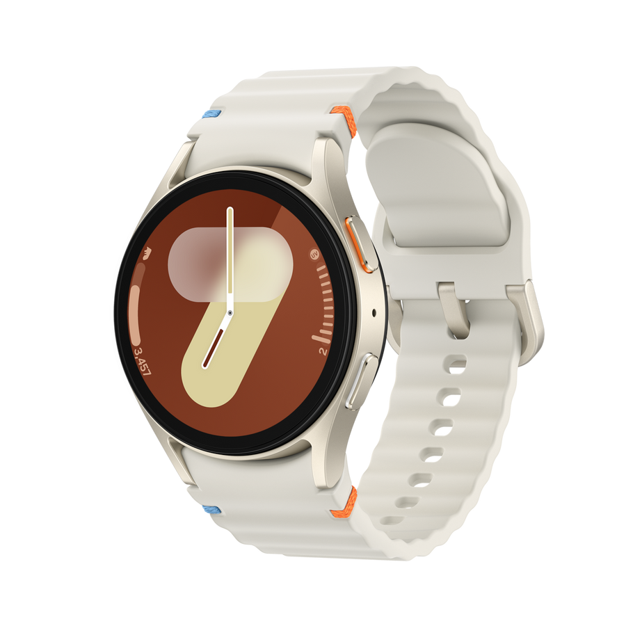 Samsung Galaxy Watch7 40MM LTE - Cream | SM-L305FZEAXSG