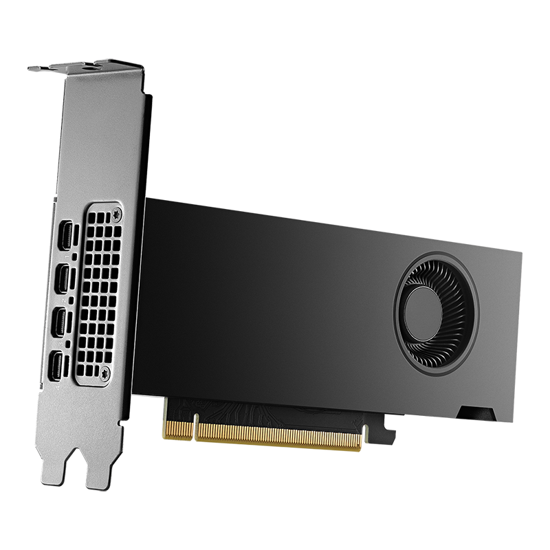 PNY Quadro RTX 2000 ADA 16GB GDDR6 | VCNRTX2000ADA-SB