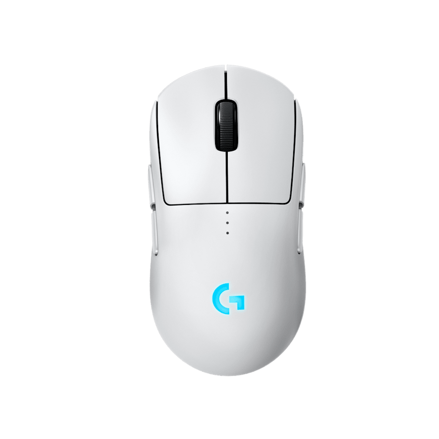 Logitech PRO 2 Lightspeed White | 910-007303
