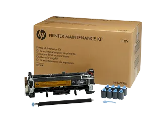 HP LaserJet CE732A 220V Maintenance Kit (CE732A)