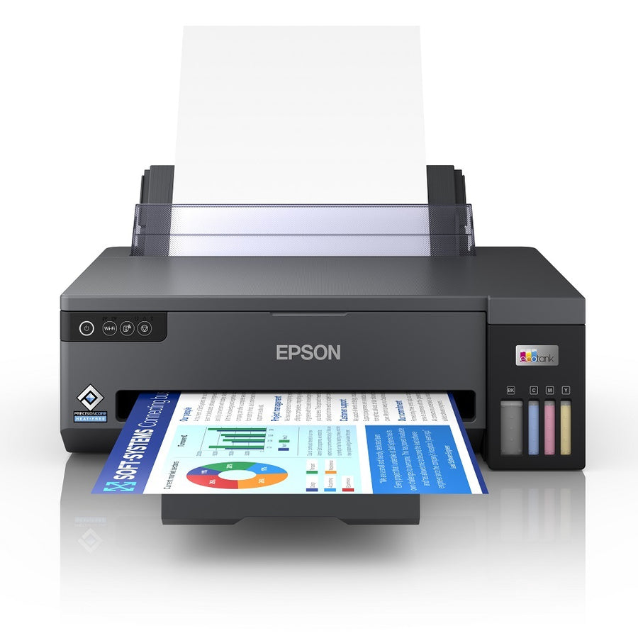 Epson Ecotank L11050 | C11CK39403DA | Warranty Included