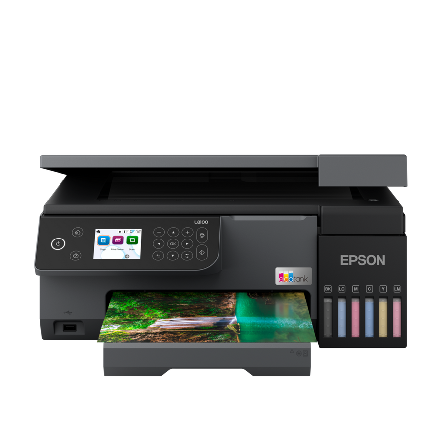 Epson L8100 | C11CK94402 | Warranty Included