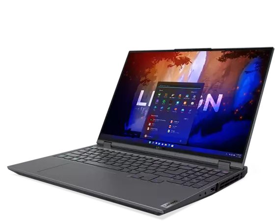 Lenovo Legion Pro 5 83F30022AX | Intel Core Ultra 9 275HX | 32GB RAM | 1TB SSD | 16.0" OLED WQXGA 165Hz | NVIDIA GeForce RTX 5070 8GB | DOS | 1 Year Warranty