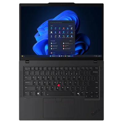 Lenovo ThinkPad T14 Gen 6 | Intel Core Ultra 5 228V | 32GB RAM | 512GB SSD | DOS | 21QG00ASGR | 3Y